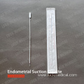 Disposable Gynecological Sampling Cannula